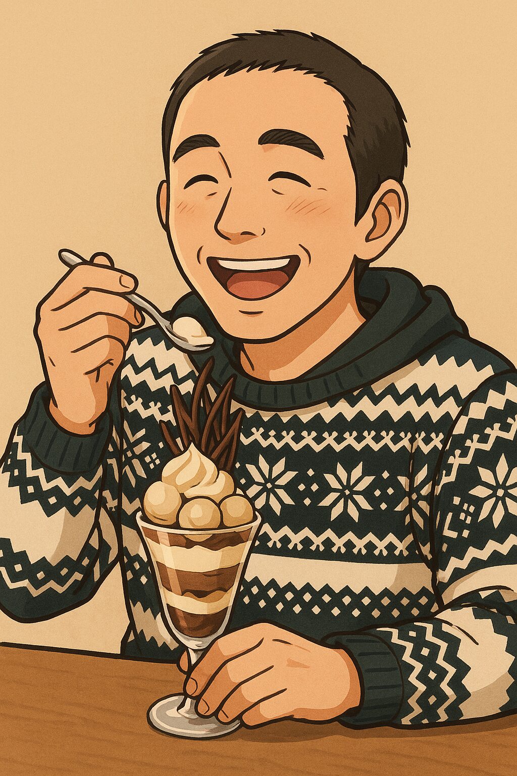 つぐ