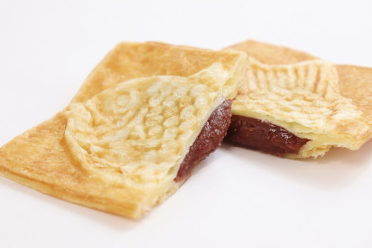 つぶあん