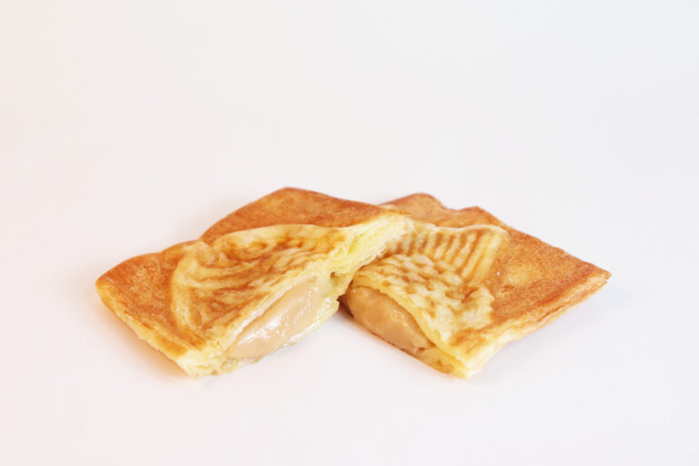 和栗クリーム