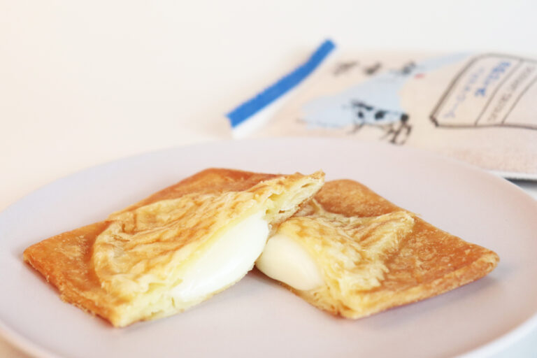 淡路島牛乳　ミルククリーム