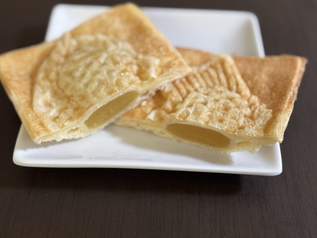 さつまいもあん