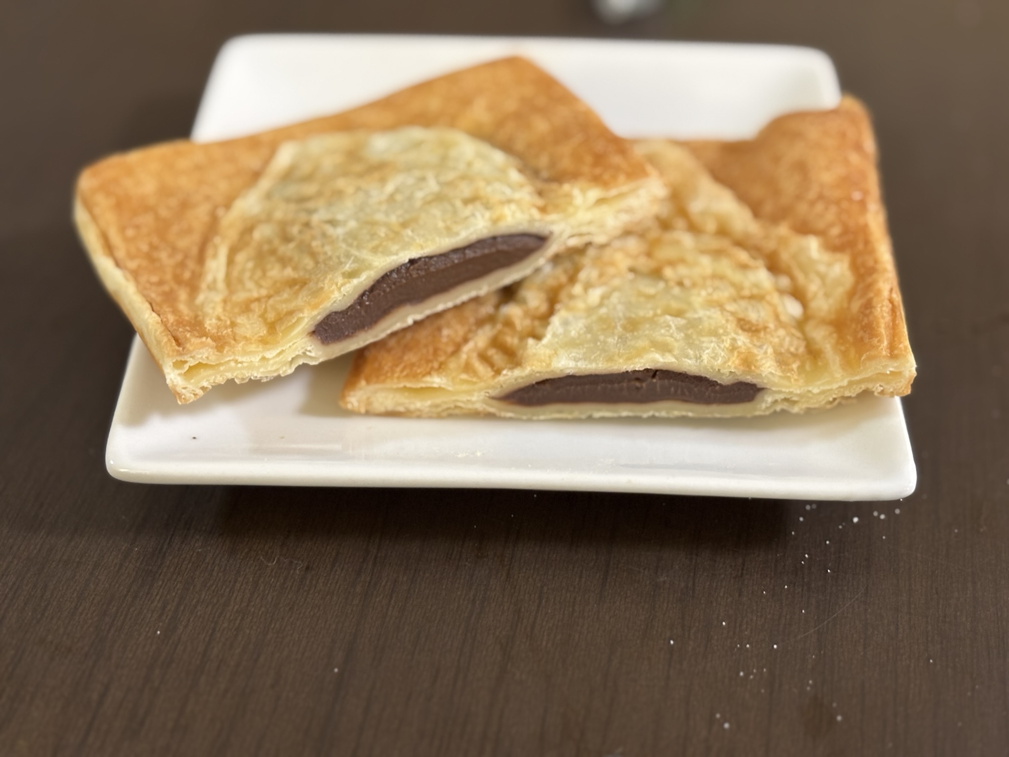 果香音 チョコレート
