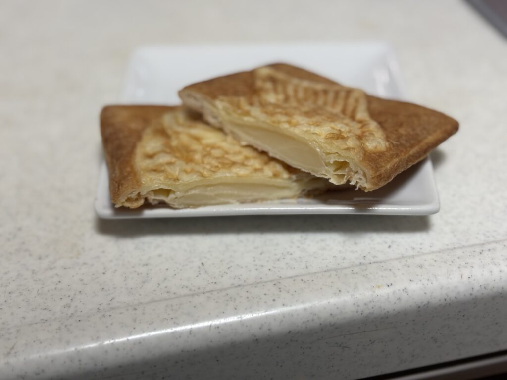 北海道産十勝ミルク