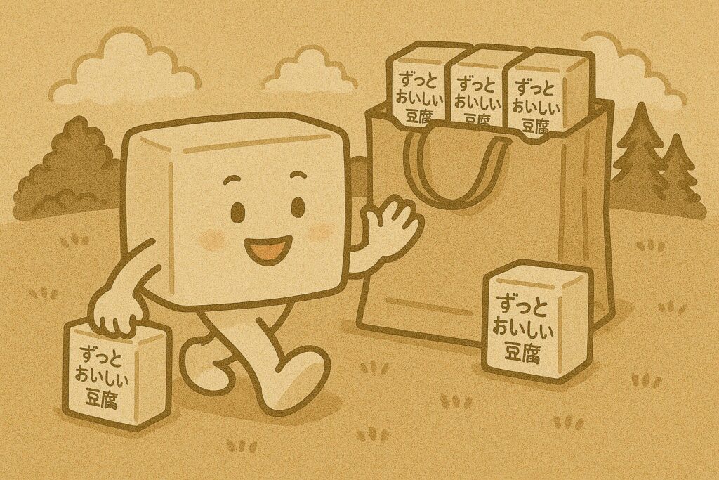 賞味期限が長いからまとめ買いをしても安心