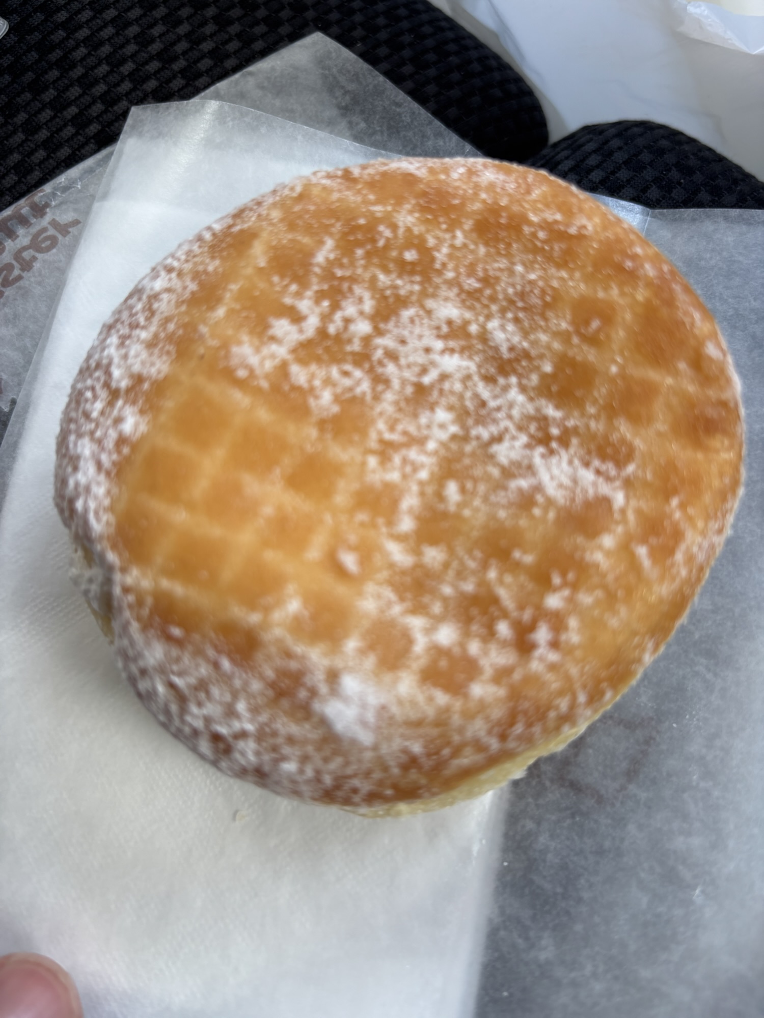 エンゼルクリーム