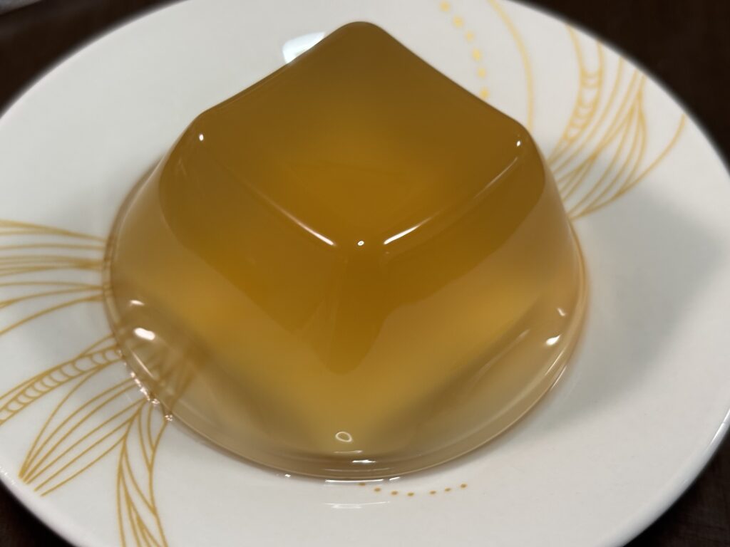 わらび餅