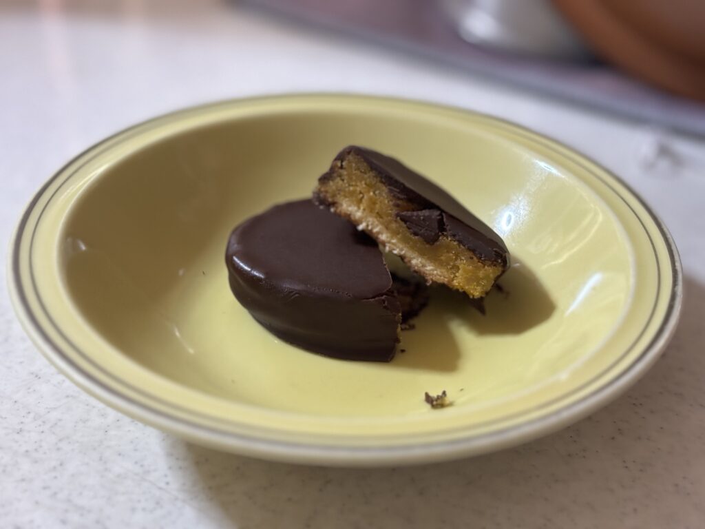 黒トリュフ味