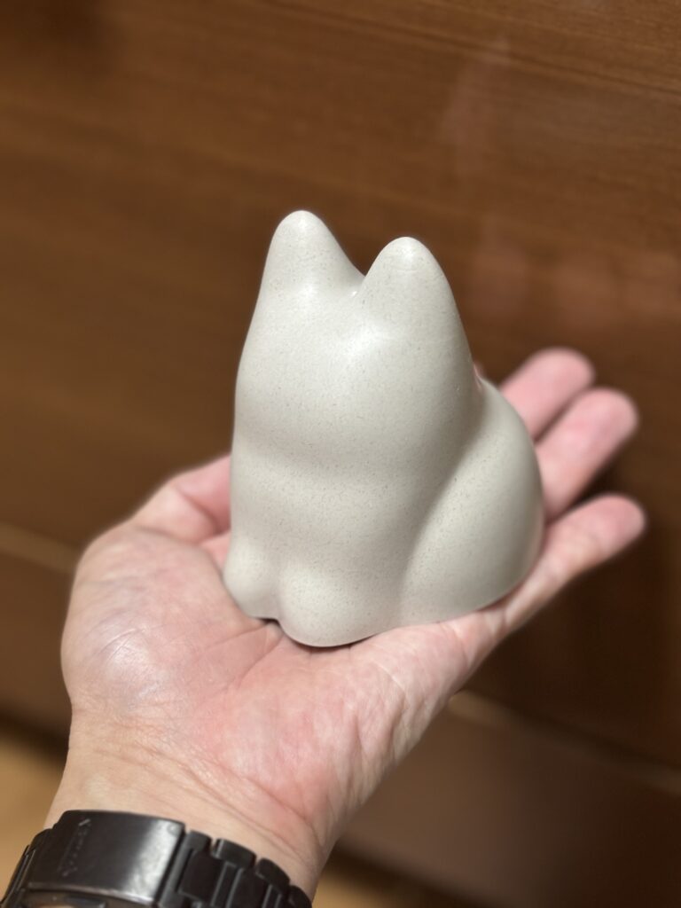 コネコカップ斜め