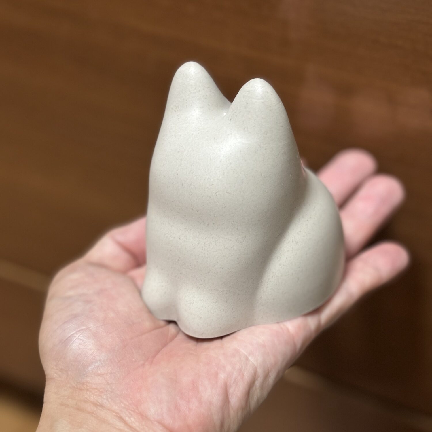 コネコカップ斜め