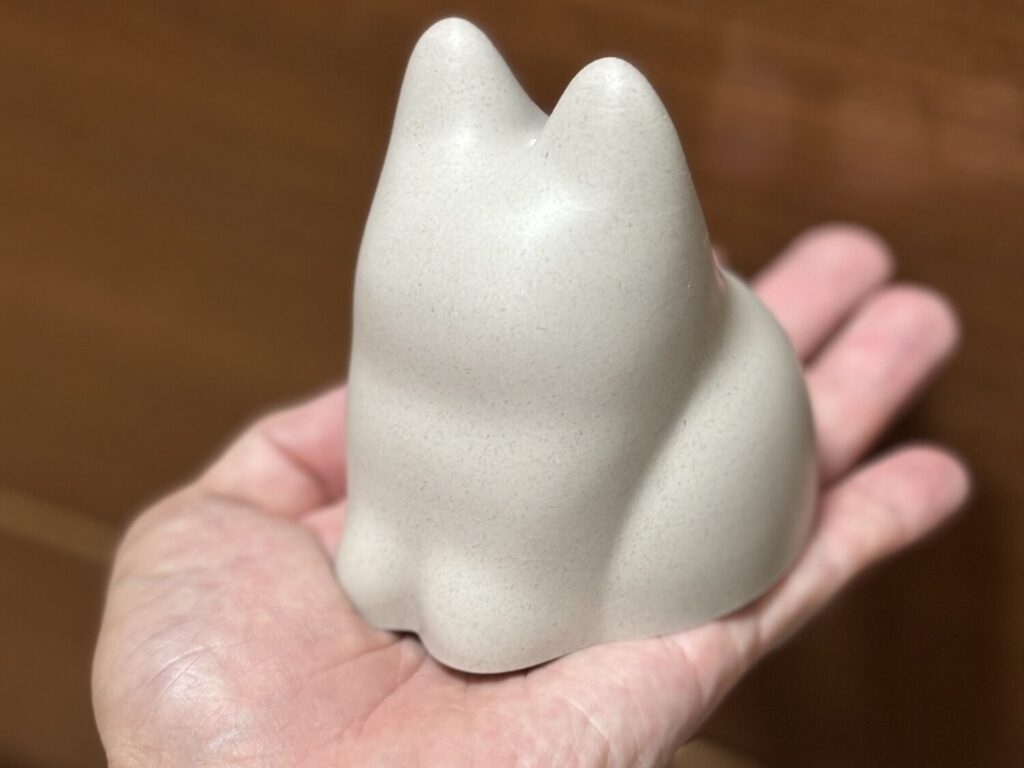 コネコカップ斜め