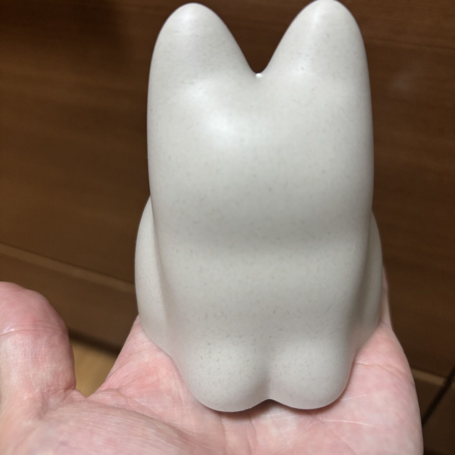 コネコカップ正面