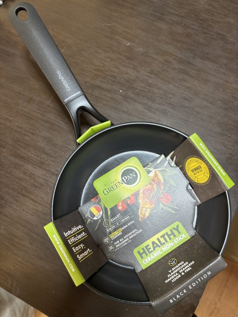 スマートシェイプが届いた