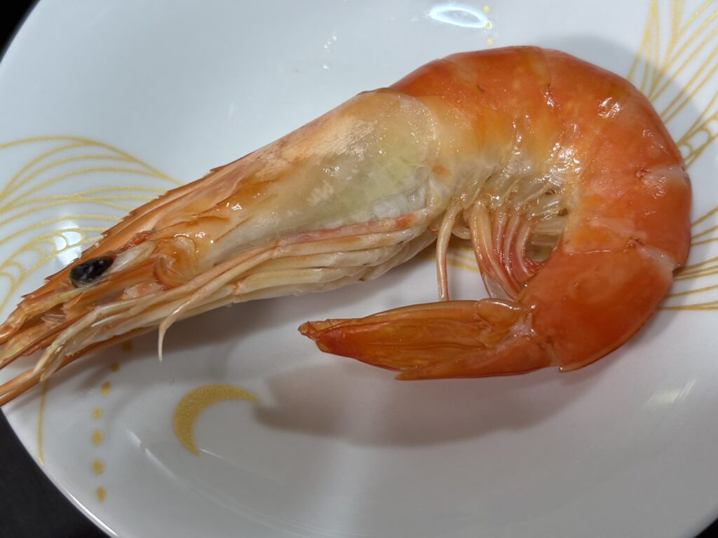 浜汐海老